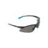 Lunettes de Protection Teintées Gris - Confort et Sécurité Oculaire - - BGS