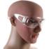 Lunettes de Protection Transparente - 16,8 x 5x19,3 cm - Confort et Sécurité Visuelle, Plastique - D-Work