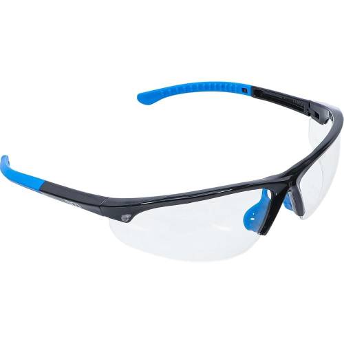 Lunettes de Protection Claires - Confortables et Sécurisées - - BGS