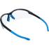 Lunettes de Protection Claires - Confortables et Sécurisées - Plastique - D-Work