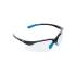 Lunettes de Protection Claires - Confortables et Sécurisées - - BGS