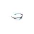 Lunettes de Protection Claires - Confortables et Sécurisées - Plastique - D-Work