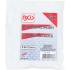 Lames de Grattoir de Rechange 5 pcs 0,6 x 12 mm - Acier, Compatible Art. 364 - Précision et Durabilité - D-Work