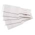 Lames de Grattoir de Rechange 5 Pièces 0,6x12 mm - Acier, Compatible Art. 364 - Précision et Durabilité - BGS