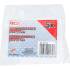Lames de Grattoir de Rechange 5 pièces 0,6x20 mm - Acier, Compatible Art. 364 - Précision et Durabilité - BGS
