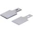 Lames de Grattoir de Rechange 5 pièces 0,6x20 mm - Acier, Compatible Art. 364 - Précision et Durabilité - BGS