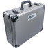 Valise Vide pour Outils - Dimensions 27,3x19x6,8 cm - Résistante et Pratique - BGS