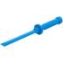 Grattoir Plastique 19 mm - 61 x 41 x 338 mm - Léger et Pratique pour Nettoyage - D-Work