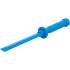 Grattoir Plastique 19 mm - 61x41x338 mm - Léger et Pratique pour Nettoyage - BGS