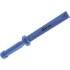 Grattoir Plastique 22 mm - Largeur 61 mm, Hauteur 42 mm, Profondeur 338 mm - Léger et Pratique pour Nettoyage et Décapage - BGS