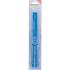 Grattoir Plastique 22 mm - Largeur 61 mm, Hauteur 42 mm, Profondeur 338 mm - Léger et Pratique pour Nettoyage et Décapage - BGS