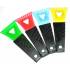 Grattoir Plastique 19 mm - 61x41x338 mm - Léger et Pratique pour Nettoyage - BGS