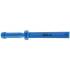 Grattoir Plastique 22 mm - Largeur 61 mm, Hauteur 42 mm, Profondeur 338 mm - Léger et Pratique pour Nettoyage et Décapage - BGS