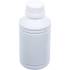 Matériau de Sablage Oxyde d Aluminium Corindon 60 - 850 g - Granulométrie Fine pour Finition et Décapage Efficace - BGS
