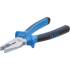 Pince Universelle 200 mm - Acier, Prise Polyvalente, Pro - D-Work