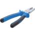 Pince Universelle 200 mm - Acier, Prise Polyvalente - BGS