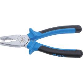 Pince Universelle 175 mm - Acier, Prise Polyvalente et Précise - BGS