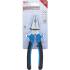 Pince Universelle 200 mm - Acier, Prise Polyvalente, Pro - D-Work