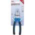Pince Universelle 175 mm - Acier, Prise Polyvalente et Précise - BGS