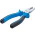 Pince Universelle 165 mm - Acier, Prise Polyvalente, Pro - D-Work