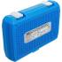 Jeu de Lampes de Poche UV Détection Fuites - Accessoires Inclus - Pour Systèmes Climatisation - Précision et Fiabilité - BGS