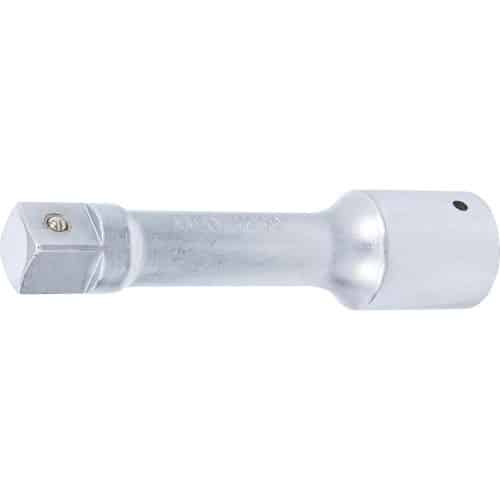 Rallonge 25 mm (1) 200 mm - Extension Robuste et Précise, Acier, Zones Difficiles - D-Work