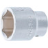 Douille pour Clé Six Pans 25 mm (1 ) - 46 mm - Acier Résistant - Précision et Durabilité - BGS