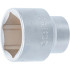 Douille pour Clé Six Pans 25 mm (1 ) - 41 mm Longueur - Acier Résistant - Précision et Durabilité - BGS