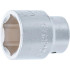 Douille pour Clé Six Pans 25 mm (1 ) - 46 mm - Acier Résistant - Précision et Durabilité - BGS