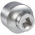 Douille pour Clé Six Pans 25 mm (1 ) - 65 mm - Acier Résistant - Précision et Durabilité - BGS
