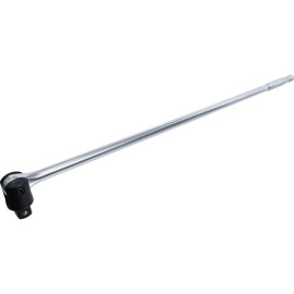 Poignée Articulée 1000 mm - 25 mm (1 ), Robuste et Pratique - BGS