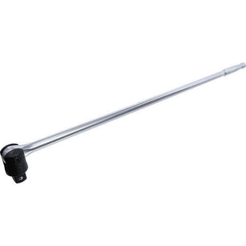 Poignée Articulée 1000 mm - 25 mm (1 ), Robuste et Pratique - BGS