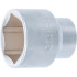 Douille pour Clé Six Pans 25 mm (1 ) - 55 mm - Acier Résistant - Précision et Durabilité - BGS