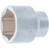Douille pour Clé Six Pans 25 mm (1) - 55 mm - Acier Résistant - Précision et Durabilité, Pro - D-Work