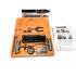 Kit de Réparation pour Poignée Articulée - 9,7 x 5x13,7 cm - Complet et Durable, Pro - D-Work
