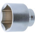 Douille pour Clé Six Pans 25 mm (1\) - 80 mm - Acier Résistant - Précision et Durabilité, Pro - D-Work