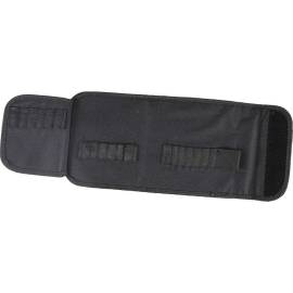 Sac Vide pour Art. 379 - 17,9x23,6x2,2 cm - Plastique Transparent - Protection et Stockage - BGS