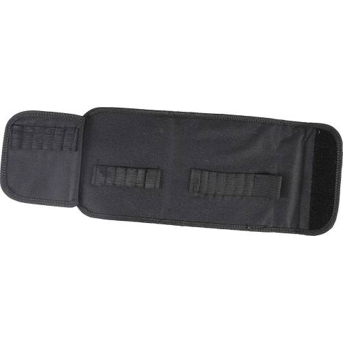 Sac Vide pour Art. 379 - 17,9x23,6x2,2 cm - Plastique Transparent - Protection et Stockage - BGS