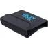 Sac Vide pour Art. 379 - 17,9 x 23,6 x 2,2 cm - Plastique Transparent - Protection et Stockage - D-Work