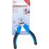 Pince Coupante de Côté Électronique 115 mm - Avec Ressort - Précision et Confort d Utilisation - D-Work