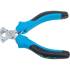 Pince Coupante Électronique 105 mm - Avec Ressort - Précision et Confort d Utilisation - BGS