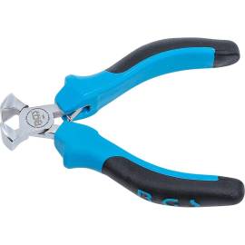 Pince Coupante Électronique 105 mm - Avec Ressort - Précision et Confort d Utilisation - BGS