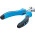 Pince Coupante Électronique 105 mm - Avec Ressort - Précision et Confort d Utilisation - BGS