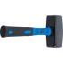 Massette 2000 g - Manche en Fibres de Verre - DIN 6475 - Résistance et Confort d Utilisation - BGS