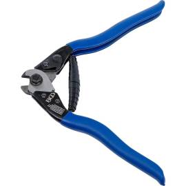 Pince Coupante de Câble 195 mm - Grande Capacité, Précision et Robustesse - - BGS