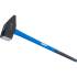 Marteau de Forgeron 5000 g - Manche en Fibres de Verre, DIN 1042 - Résistant et Ergonomique - BGS