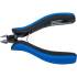 Pince Coupante de Précision 115 mm - Acier, Compacte et Pratique - Pro - D-Work