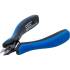 Pince Coupante de Précision 115 mm - Acier, Compacte et Pratique - Pro - D-Work