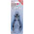 Pince Coupante de Précision 115 mm - Acier, Compacte et Pratique - - BGS