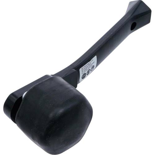 Maillet de Débosselage 260 mm - Acier, Poignée Ergonomique - Précision et Durabilité - BGS